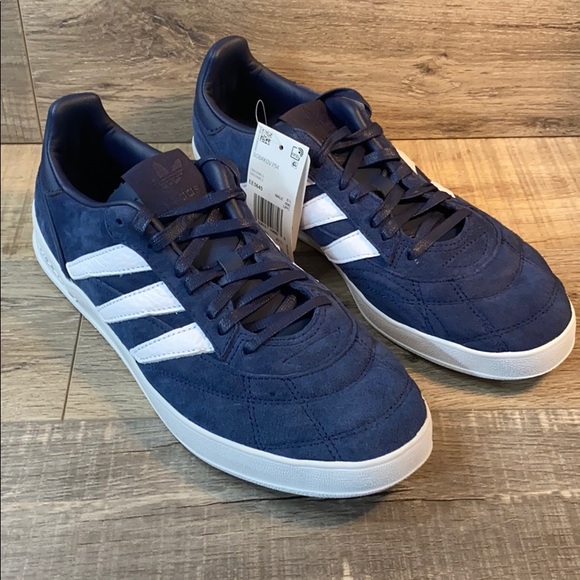 adidas Other - Adidas Sobakov P94 ‘Collegiate Navy White’